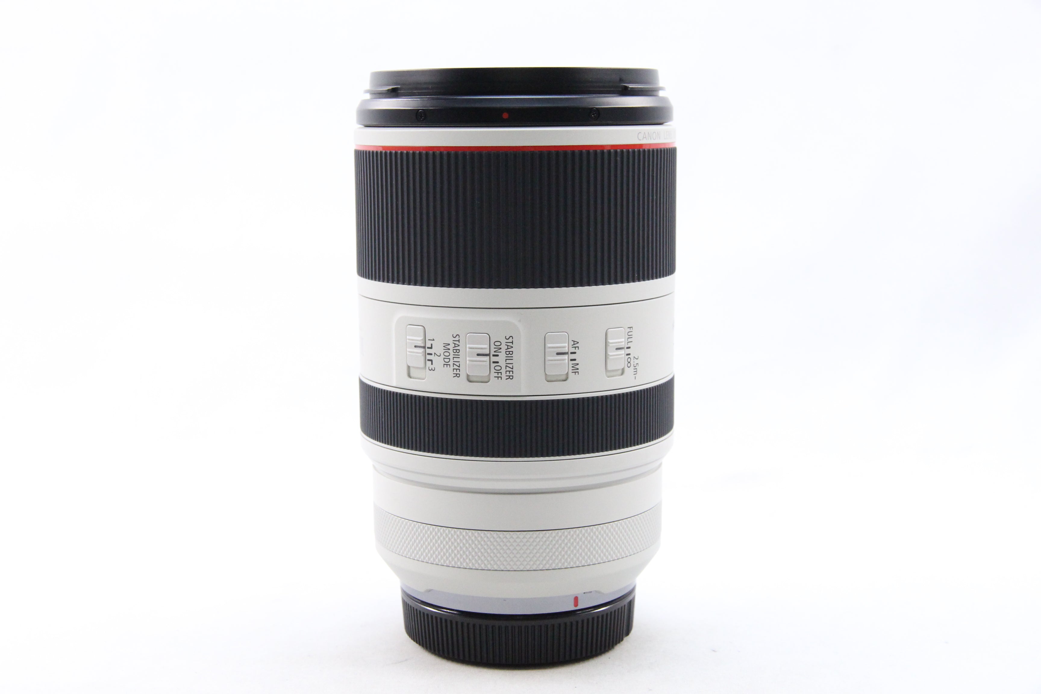 中古(used)】Canon RF 70-200mm F2.8 L IS USM – トキワカメラ