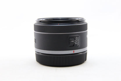 【中古(used)】Canon RF 16mm F2.8 STM