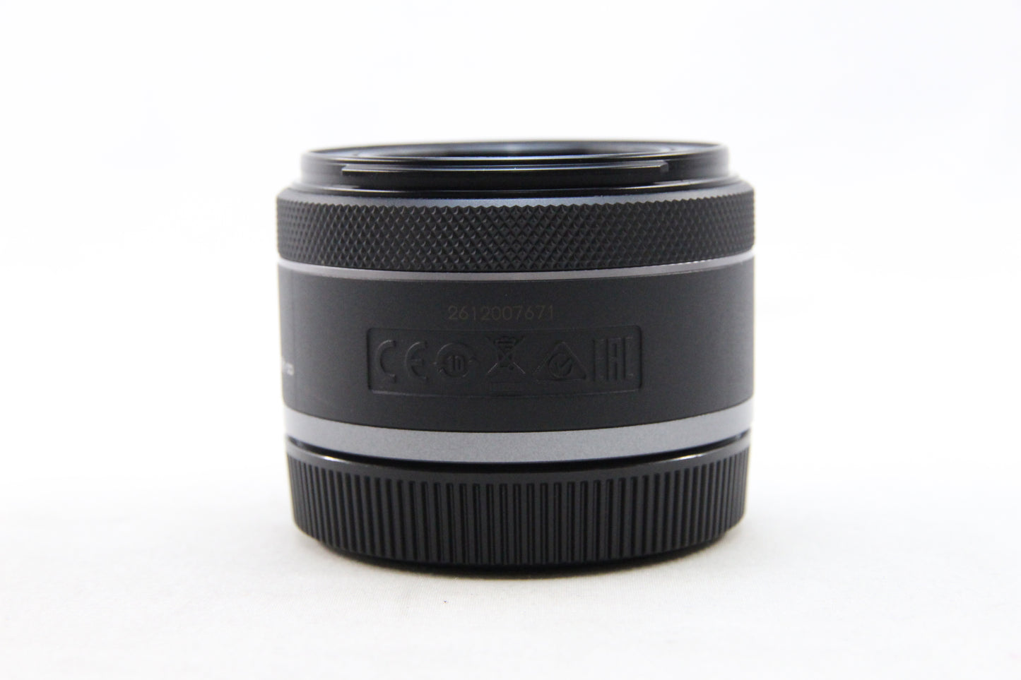 【中古(used)】Canon RF 16mm F2.8 STM