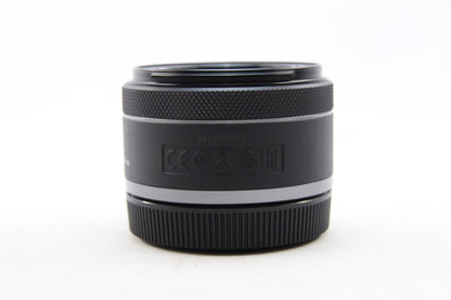 【中古(used)】Canon RF 16mm F2.8 STM