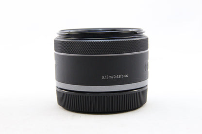 【中古(used)】Canon RF 16mm F2.8 STM