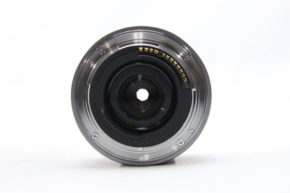 【中古(used)】Canon RF 16mm F2.8 STM