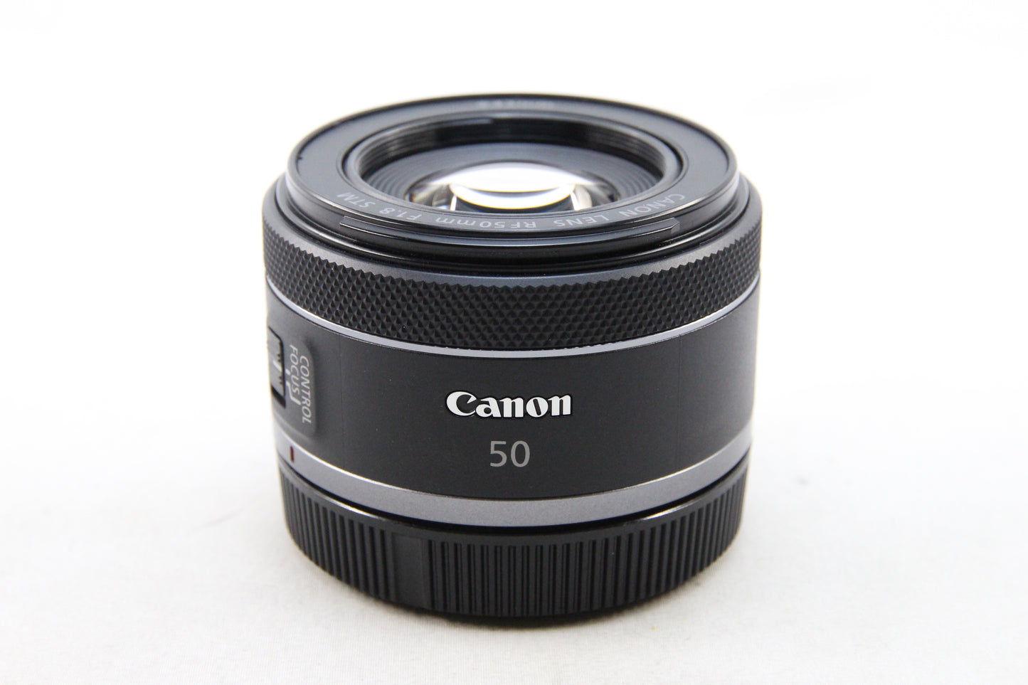 【中古(used)】Canon RF 50mm F1.8 STM