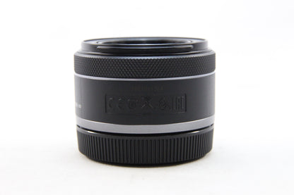 【中古(used)】Canon RF 50mm F1.8 STM