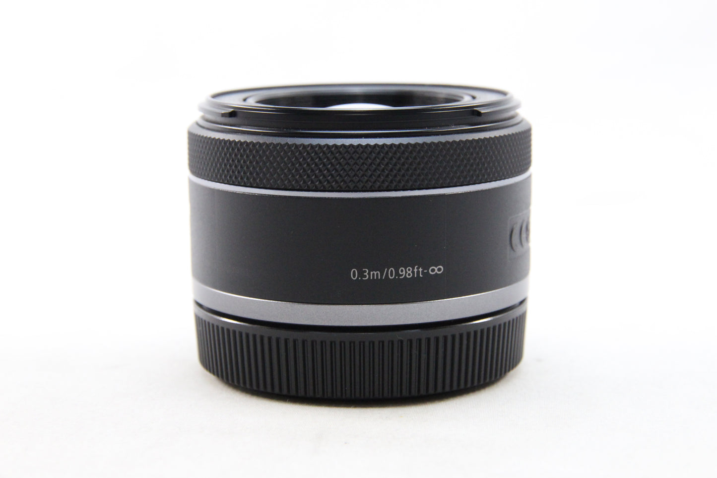 【中古(used)】Canon RF 50mm F1.8 STM
