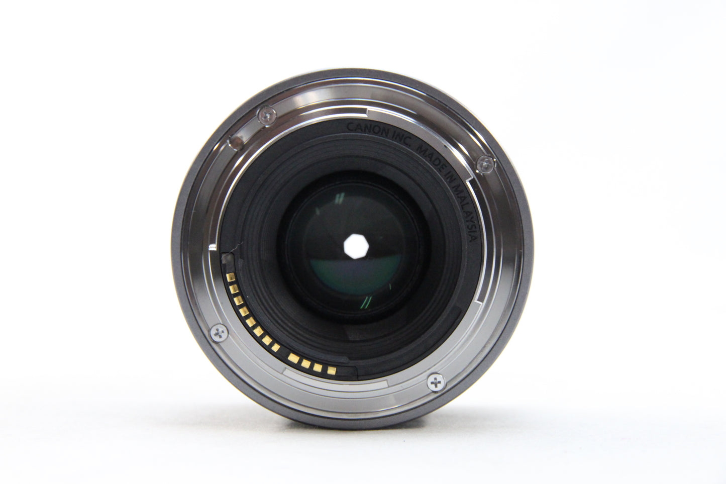【中古(used)】Canon RF 50mm F1.8 STM