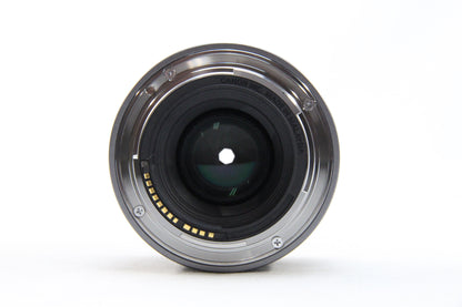【中古(used)】Canon RF 50mm F1.8 STM