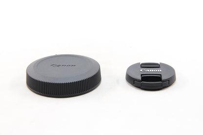 【中古(used)】Canon RF 50mm F1.8 STM