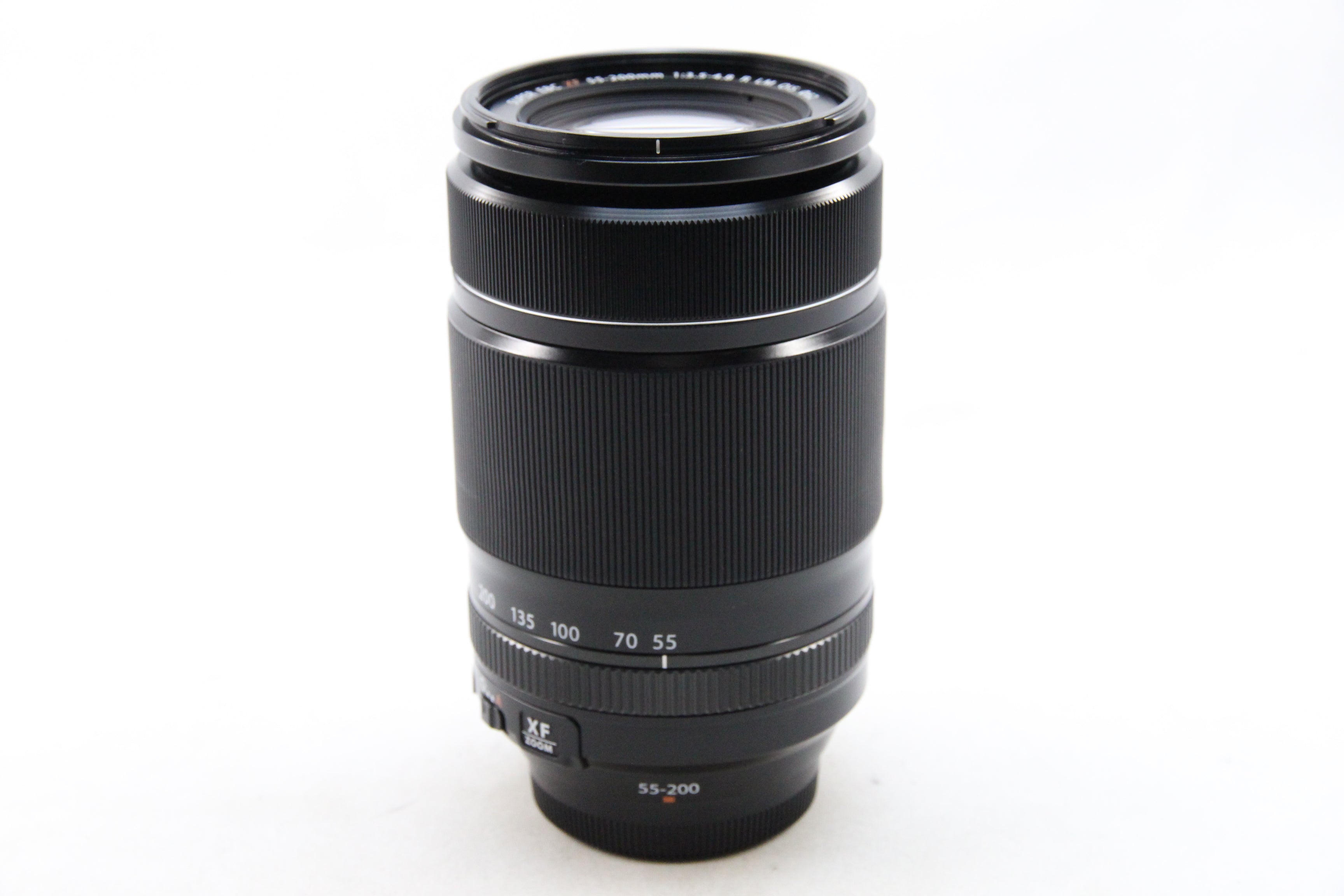 中古(used)】FUJINON XF 55-200mm F3.5-4.8 R LM OIS – トキワカメラ