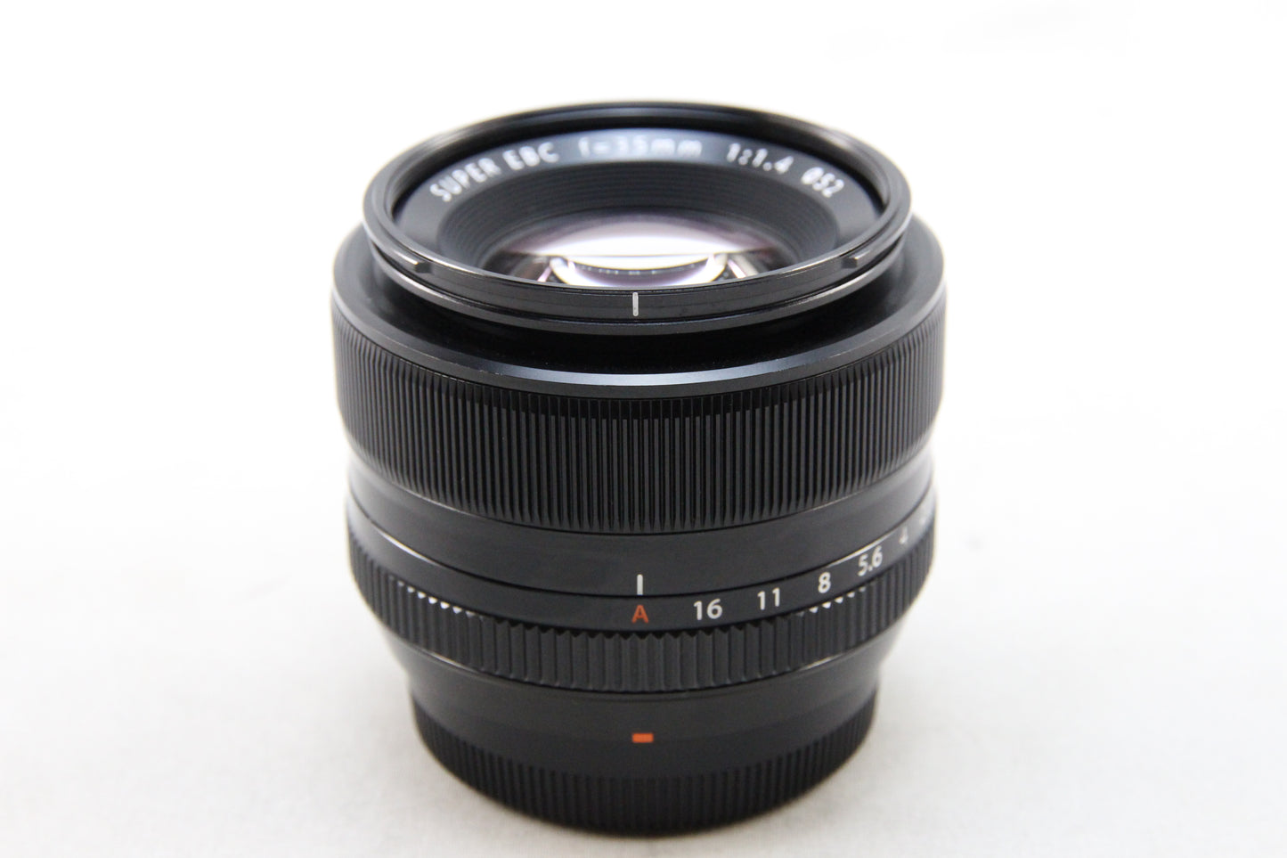 【中古(used)】FUJINON XF 35mm F1.4 R