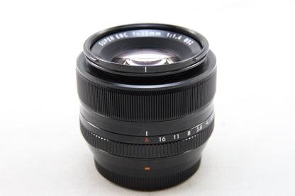 【中古(used)】FUJINON XF 35mm F1.4 R