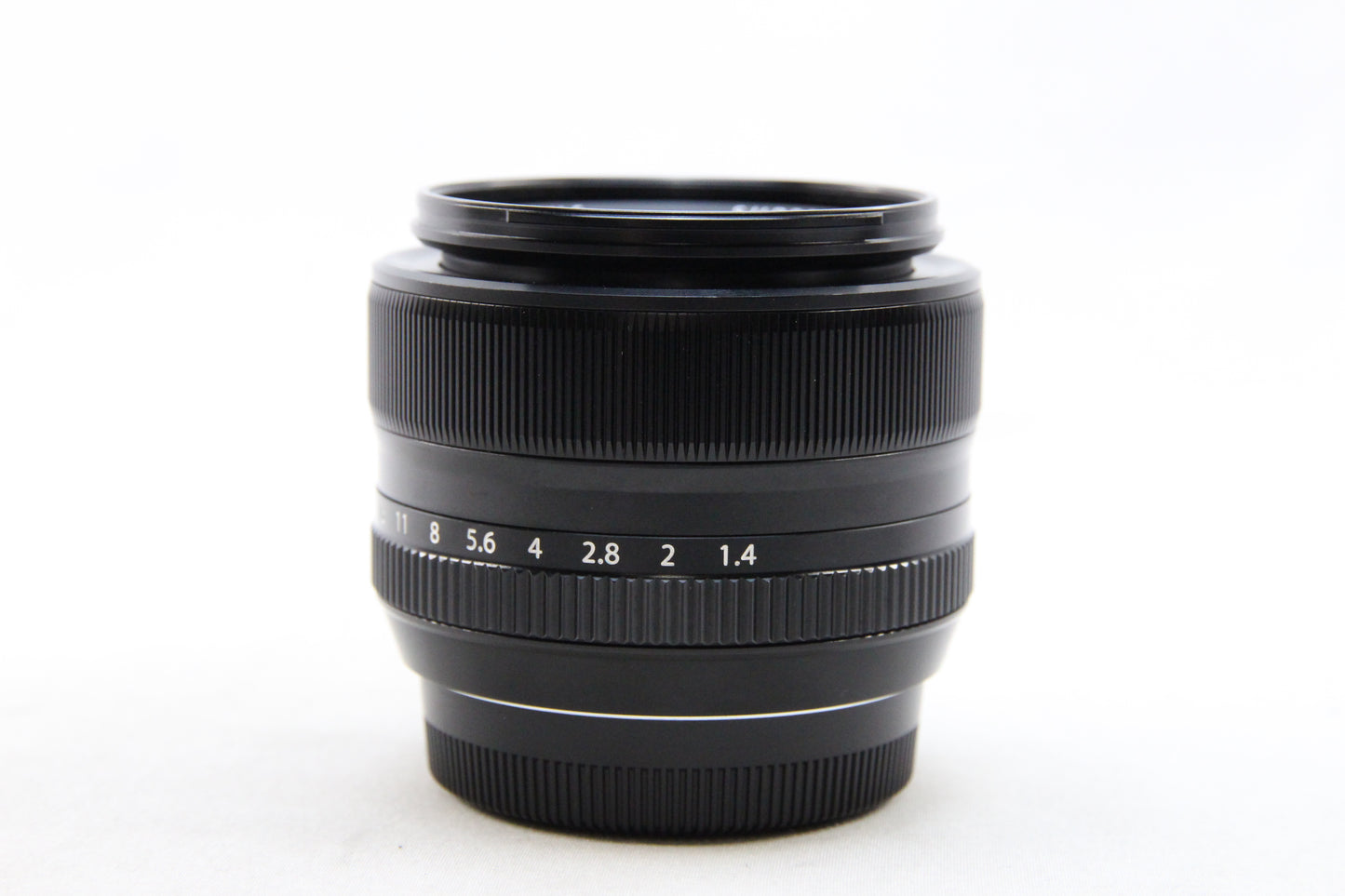 【中古(used)】FUJINON XF 35mm F1.4 R