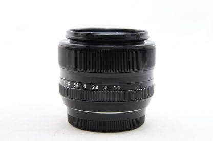 【中古(used)】FUJINON XF 35mm F1.4 R