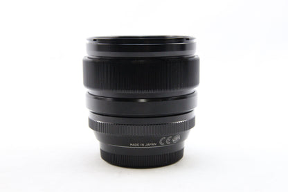 【中古(used)】FUJINON XF 23mm F1.4 R