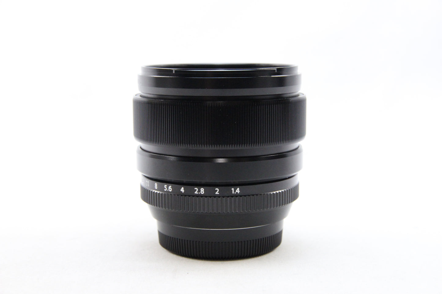 【中古(used)】FUJINON XF 23mm F1.4 R