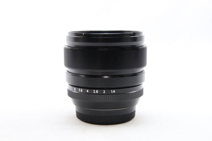 【中古(used)】FUJINON XF 23mm F1.4 R