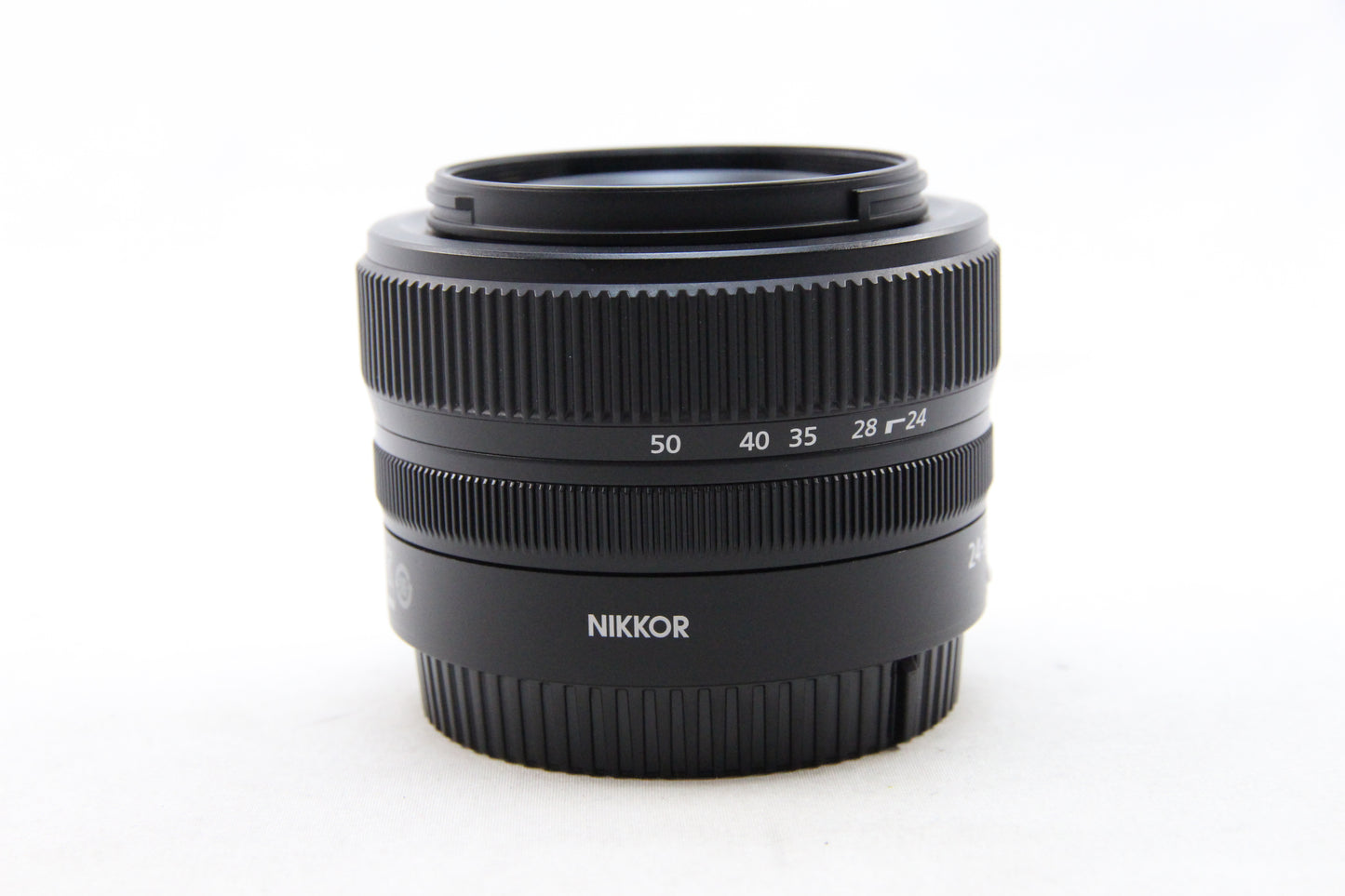 【中古(used)】NIKKOR Z 24-50mm F4-6.3