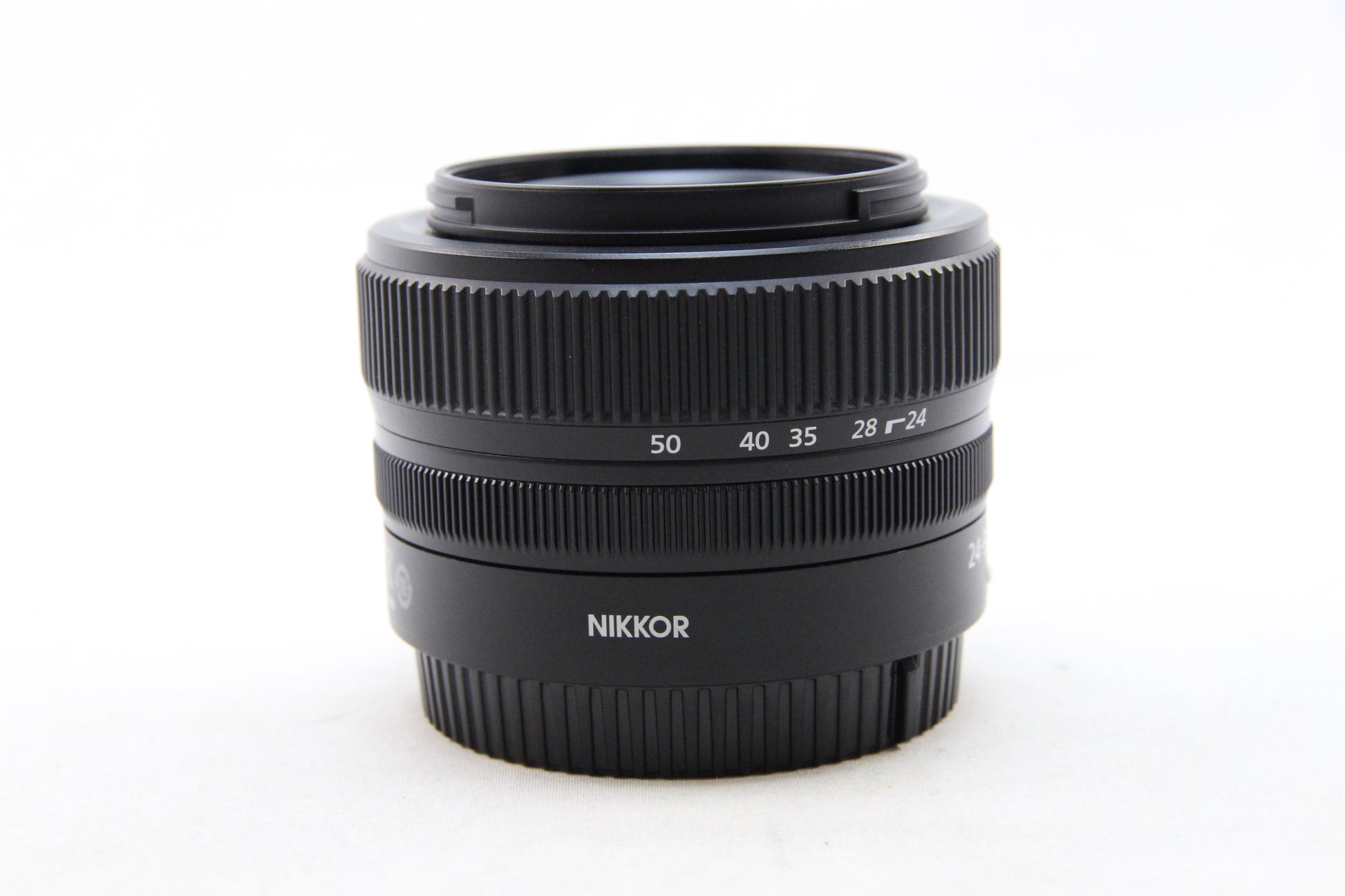 中古(used)】NIKKOR Z 24-50mm F4-6.3 – トキワカメラ