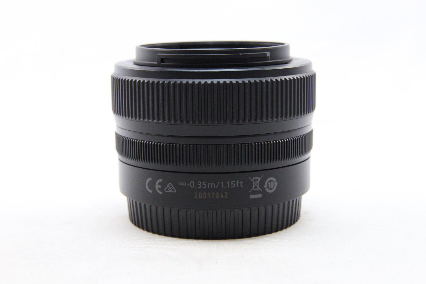 【中古(used)】NIKKOR Z 24-50mm F4-6.3