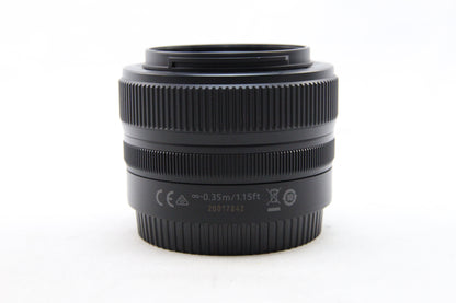 【中古(used)】NIKKOR Z 24-50mm F4-6.3