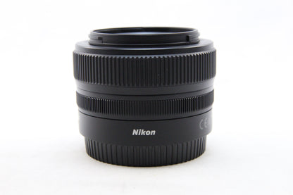 【中古(used)】NIKKOR Z 24-50mm F4-6.3