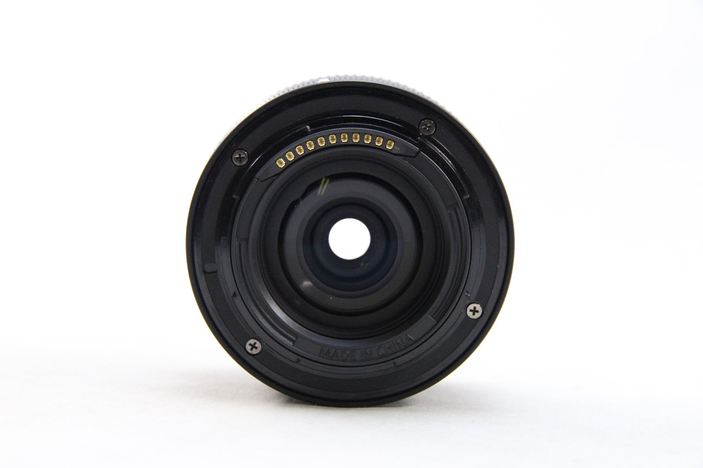 【中古(used)】NIKKOR Z 24-50mm F4-6.3