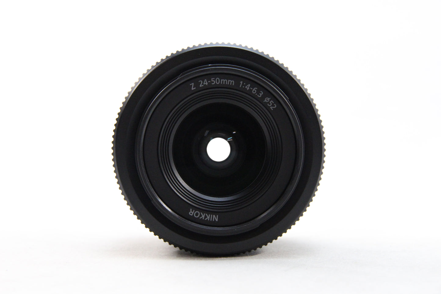【中古(used)】NIKKOR Z 24-50mm F4-6.3