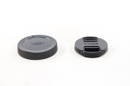 【中古(used)】NIKKOR Z 24-50mm F4-6.3