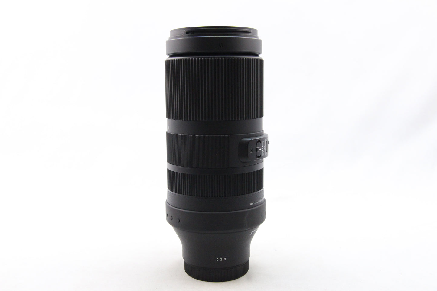 【中古(used)】SIGMA 100-400mm F5-6.3 DG DN E-mount