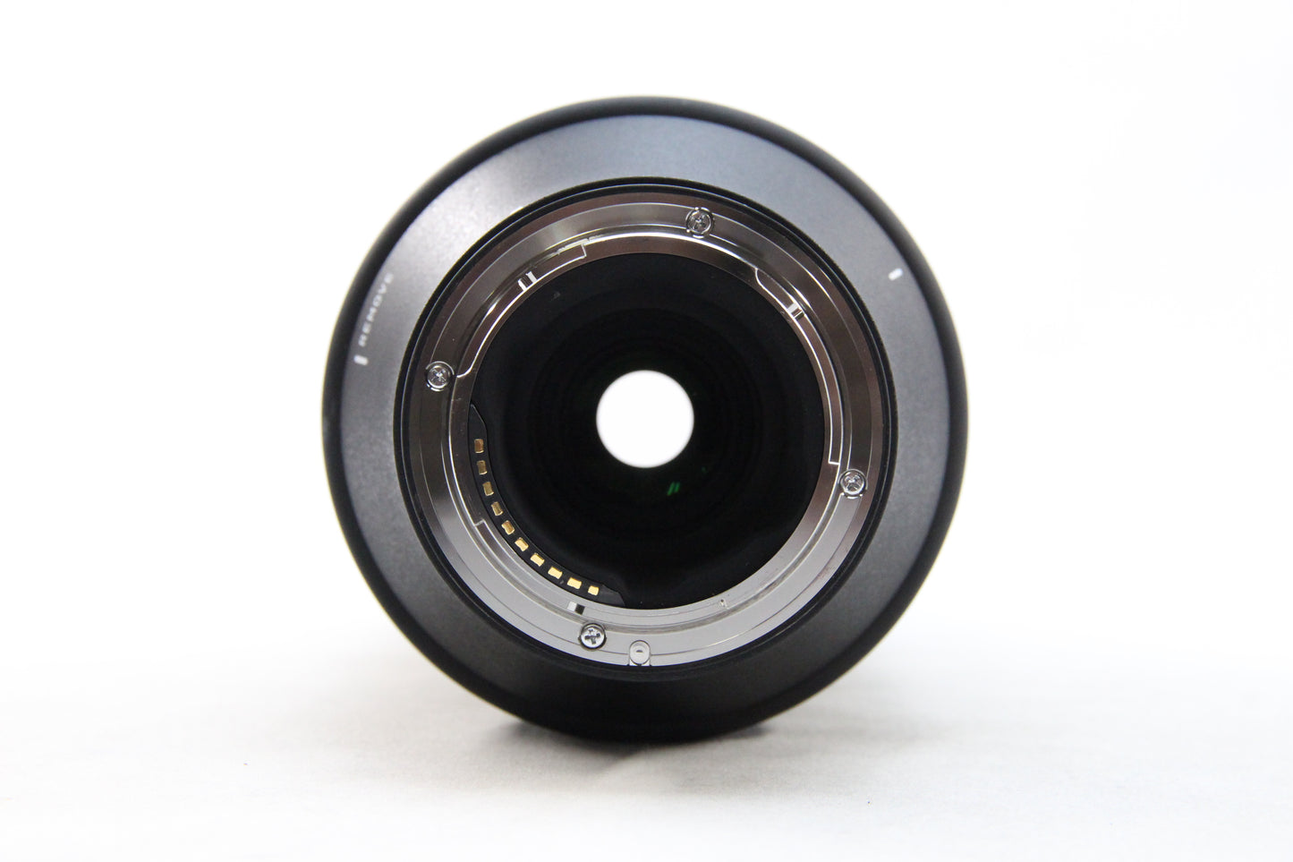 【中古(used)】SIGMA 100-400mm F5-6.3 DG DN E-mount
