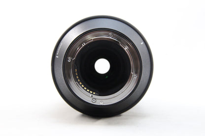 【中古(used)】SIGMA 100-400mm F5-6.3 DG DN E-mount