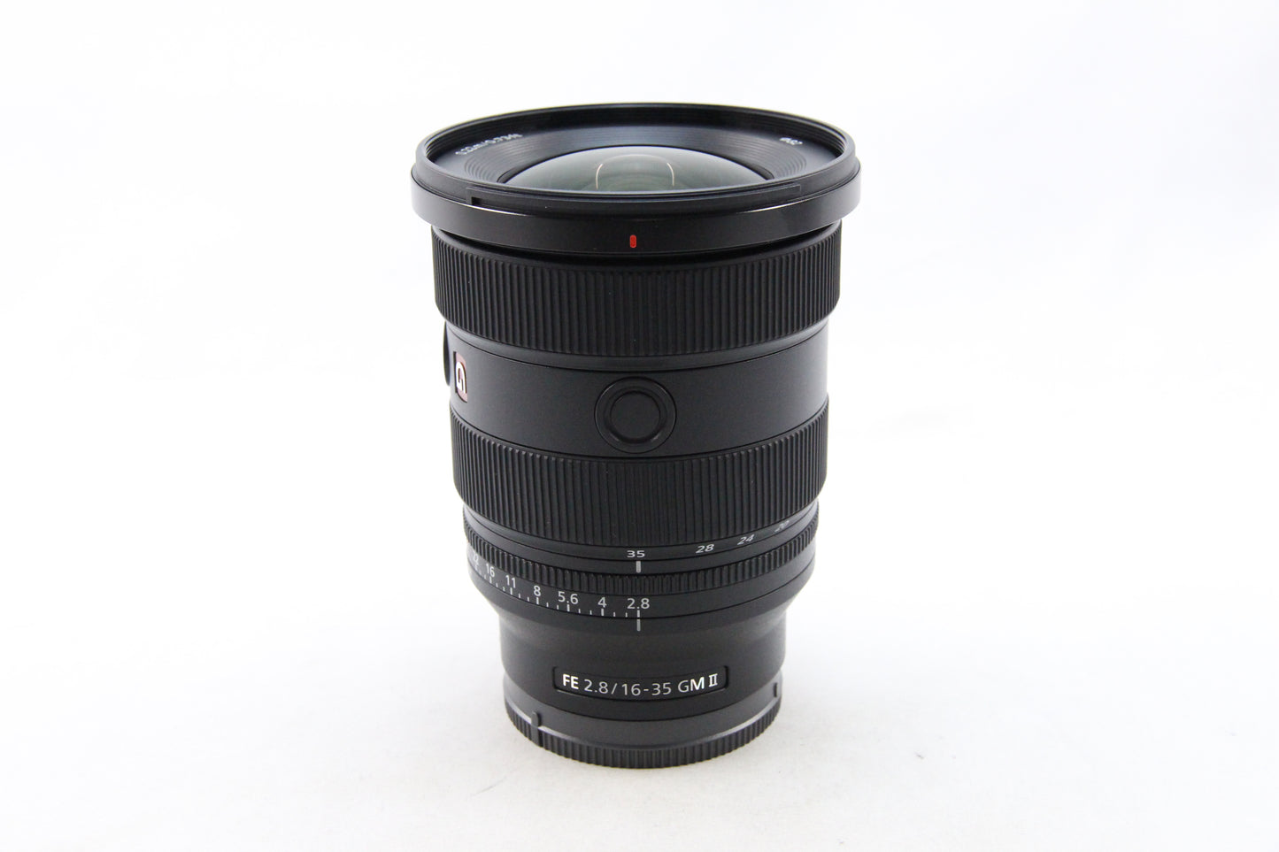 【中古(used)】SONY FE 16-35mm F2.8 GM Ⅱ