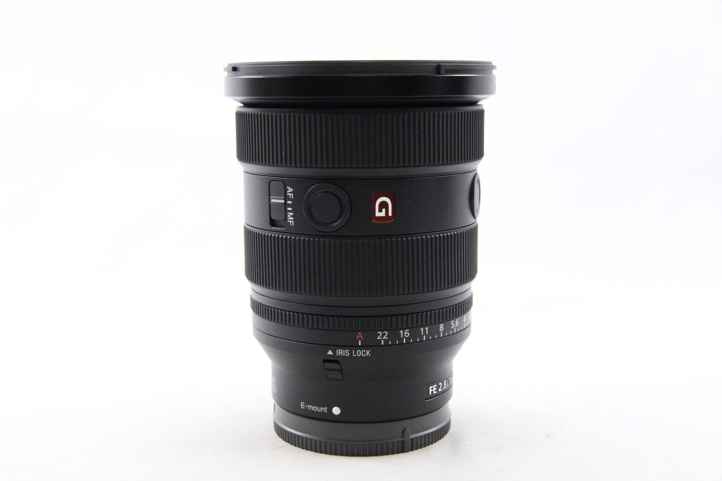 【中古(used)】SONY FE 16-35mm F2.8 GM Ⅱ