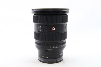 【中古(used)】SONY FE 16-35mm F2.8 GM Ⅱ