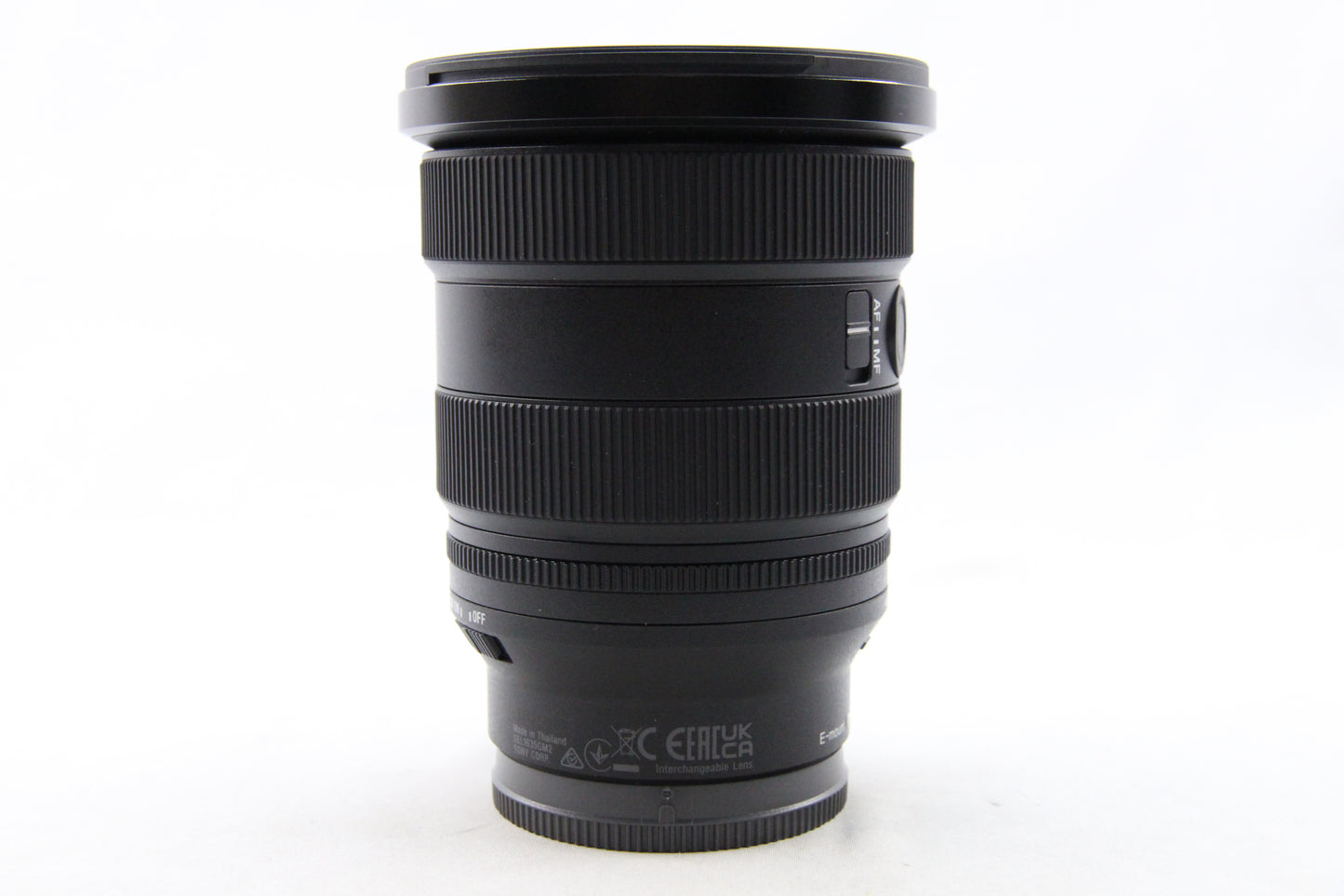 【中古(used)】SONY FE 16-35mm F2.8 GM Ⅱ