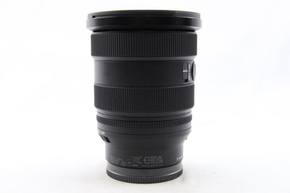 【中古(used)】SONY FE 16-35mm F2.8 GM Ⅱ
