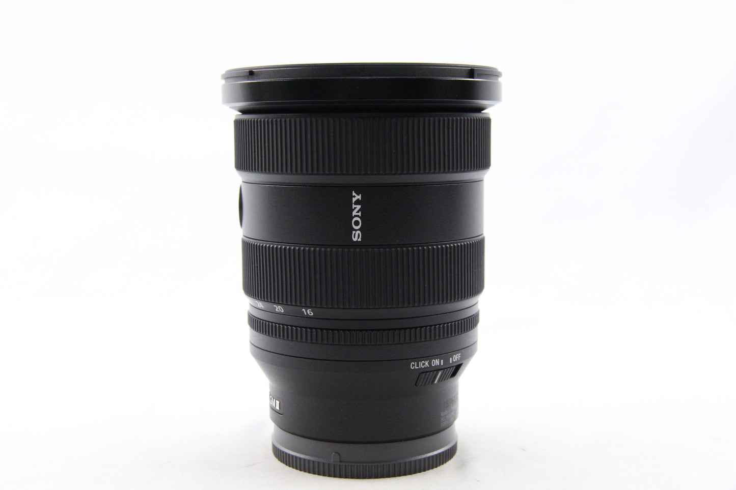 【中古(used)】SONY FE 16-35mm F2.8 GM Ⅱ