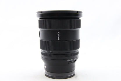 【中古(used)】SONY FE 16-35mm F2.8 GM Ⅱ