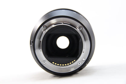 【中古(used)】SONY FE 16-35mm F2.8 GM Ⅱ