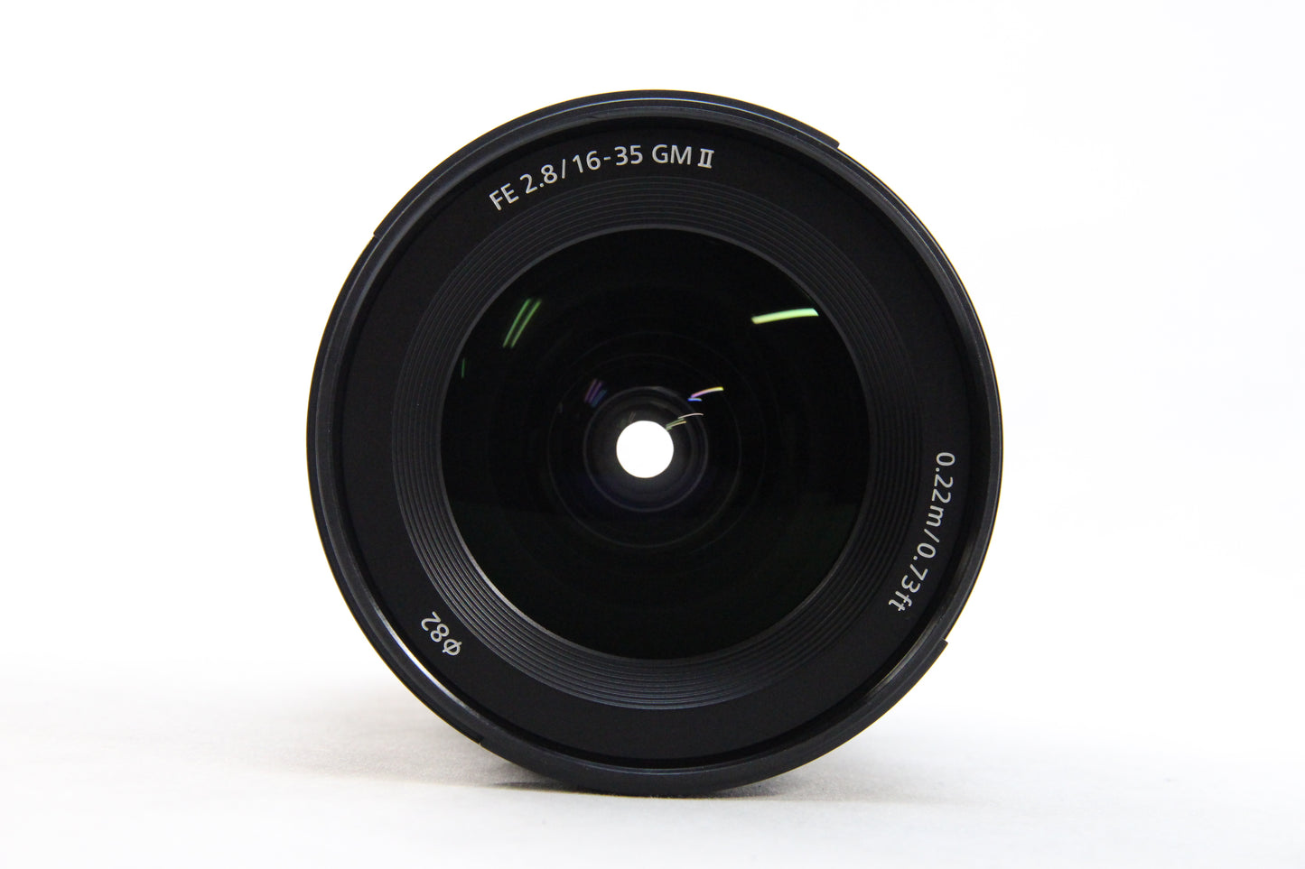 【中古(used)】SONY FE 16-35mm F2.8 GM Ⅱ
