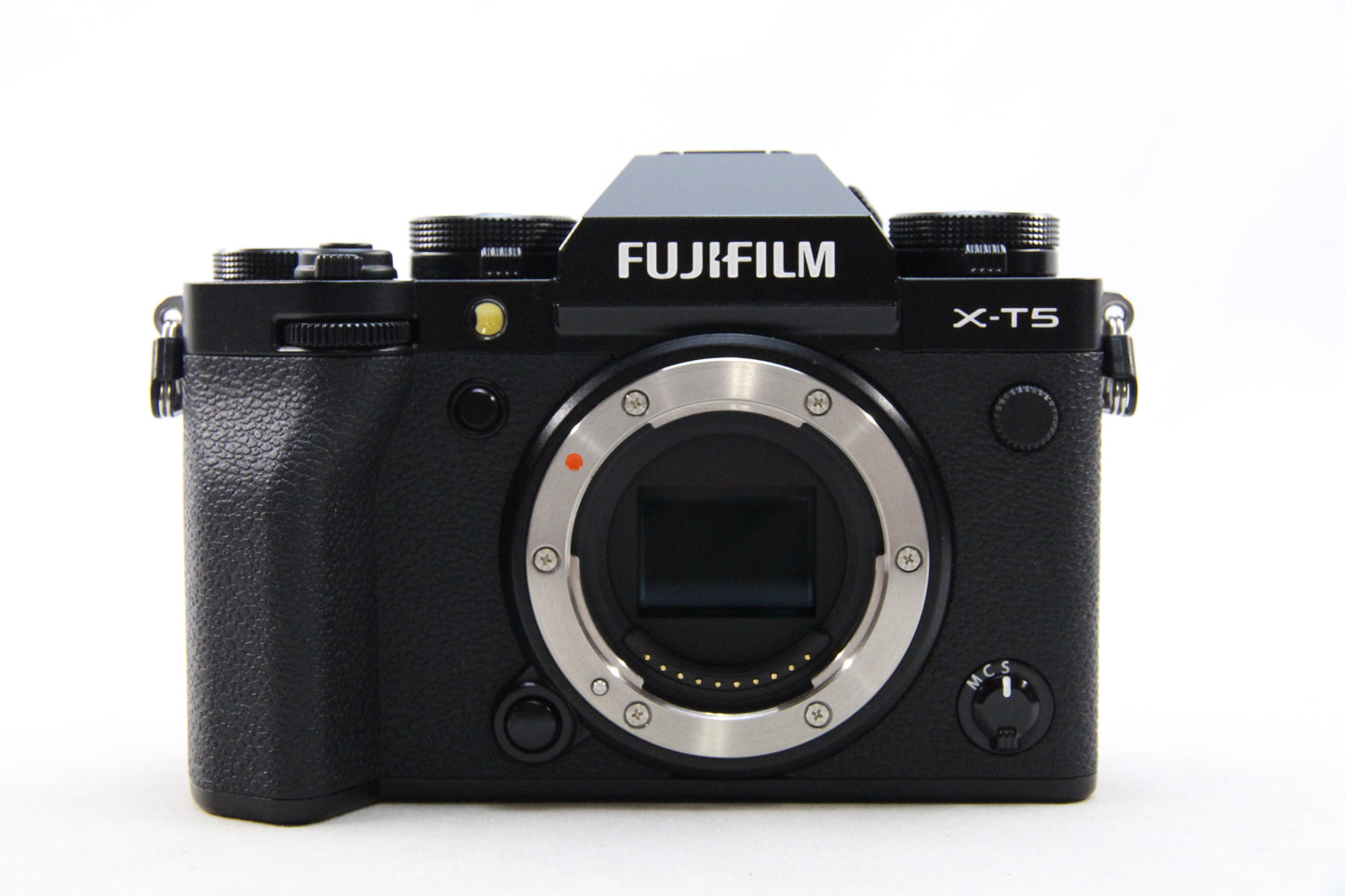 【中古(used)】FUJIFILM X-T5