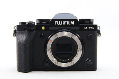 【中古(used)】FUJIFILM X-T5