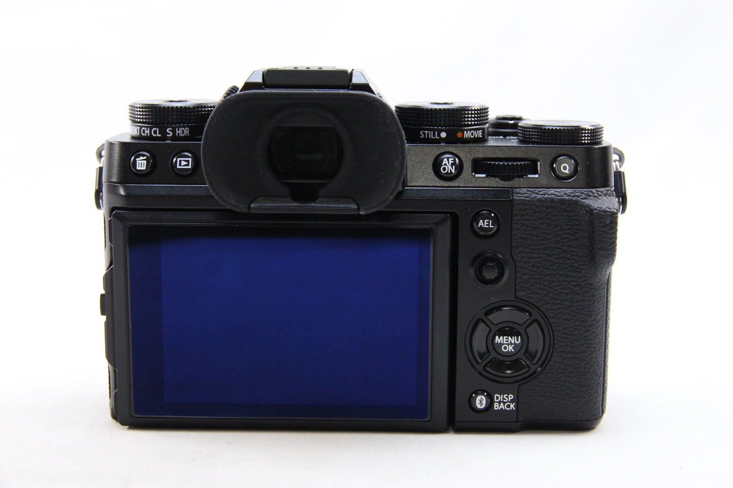 【中古(used)】FUJIFILM X-T5