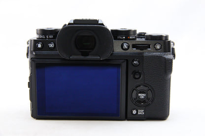 【中古(used)】FUJIFILM X-T5