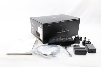 【中古(used)】FUJIFILM X-T5