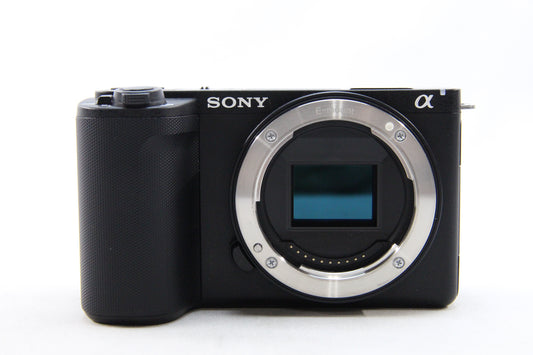 【中古(used)】SONY ZV-E10Ⅱ