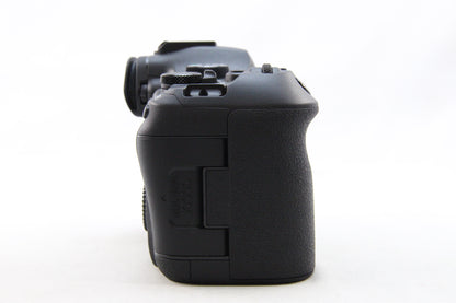 【中古(used)】Canon EOS R6 MarkⅢ