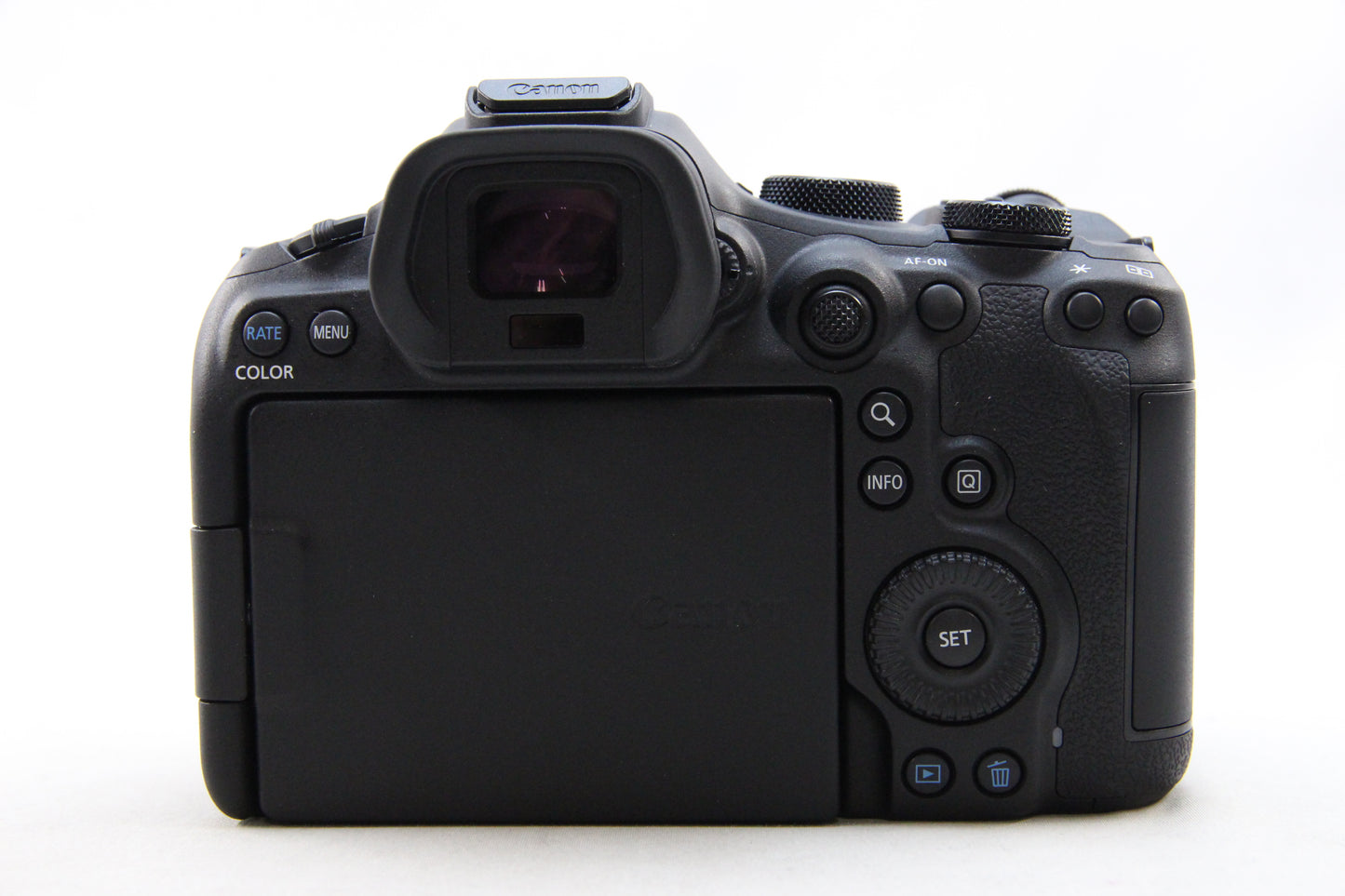 【中古(used)】Canon EOS R6 MarkⅢ