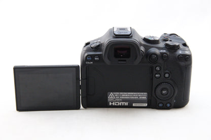 【中古(used)】Canon EOS R6 MarkⅢ