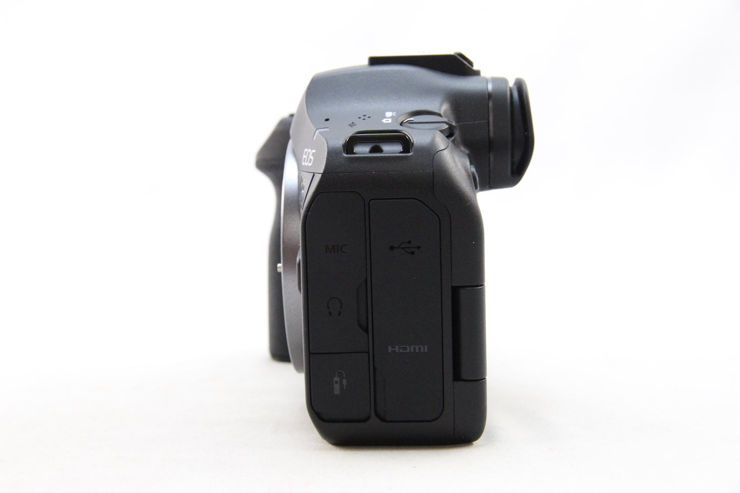 【中古(used)】Canon EOS R6 MarkⅢ